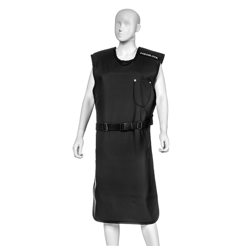 X ray Apron røntgenforklæde, medium